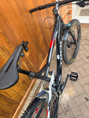 Trek Fuel Ex 8 27.5 2021