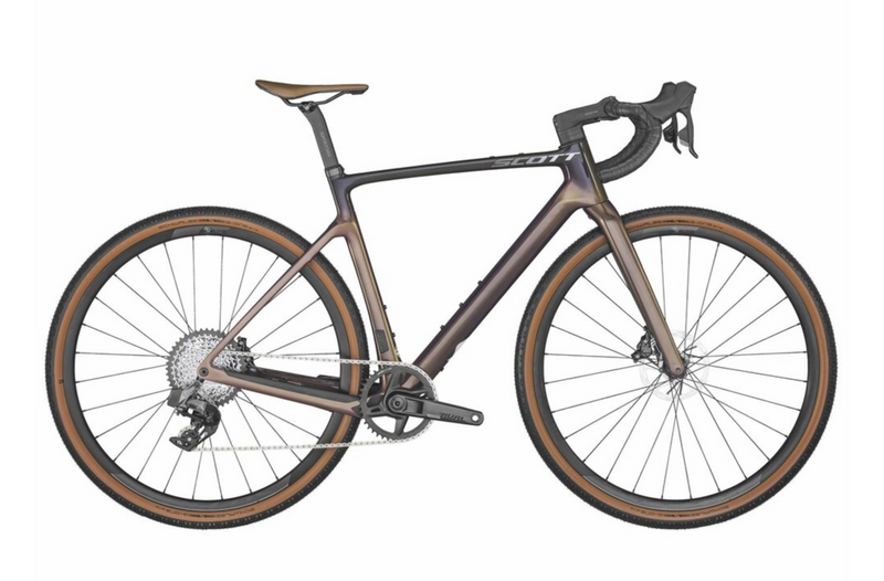 Scott Addict Gravel 20 Disc 2023