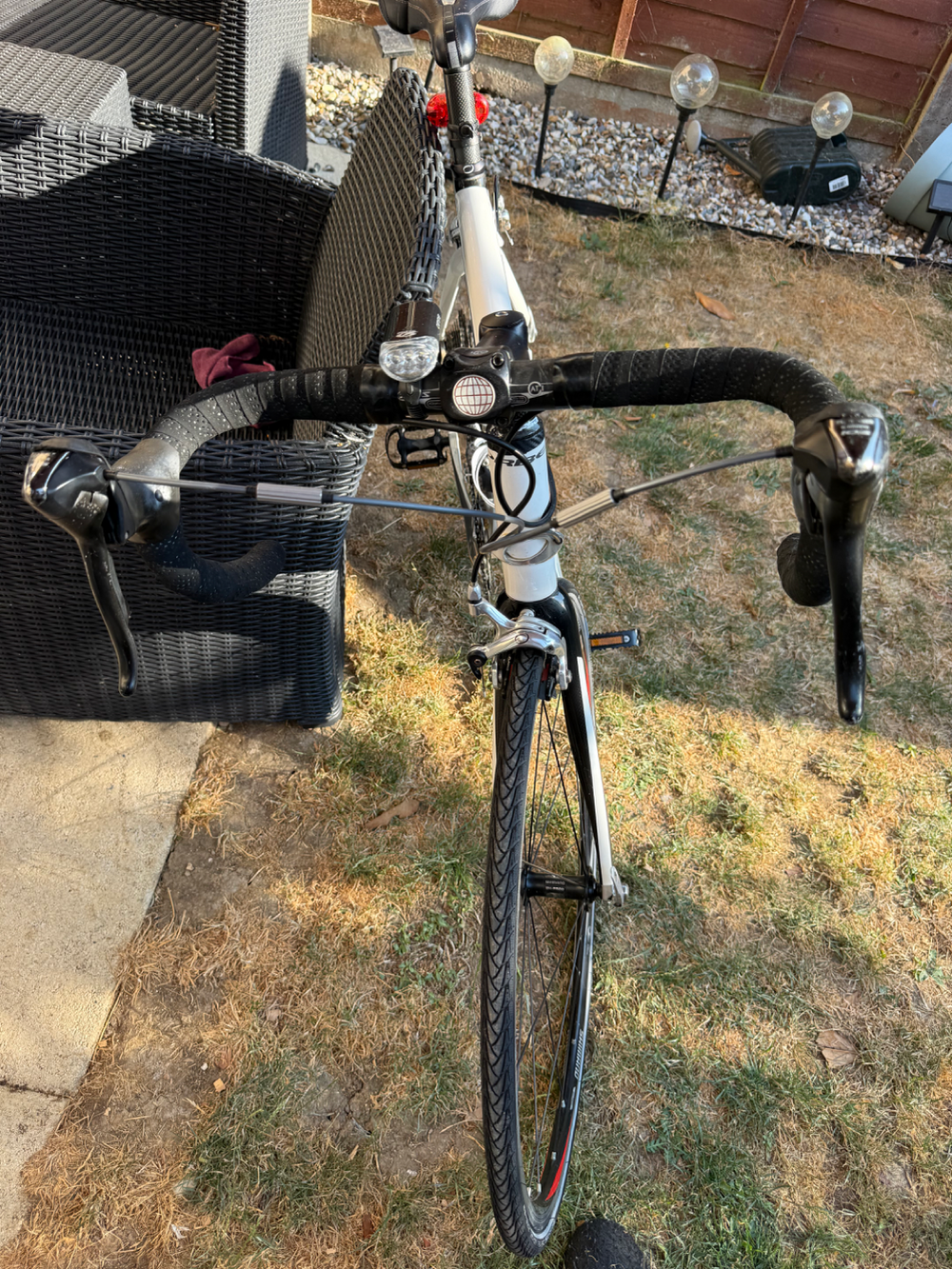 Orbea Orca 2013