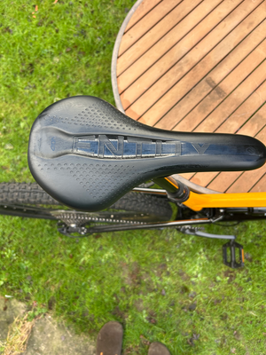 Polygon Siskiu D6 Dual Suspension 2022