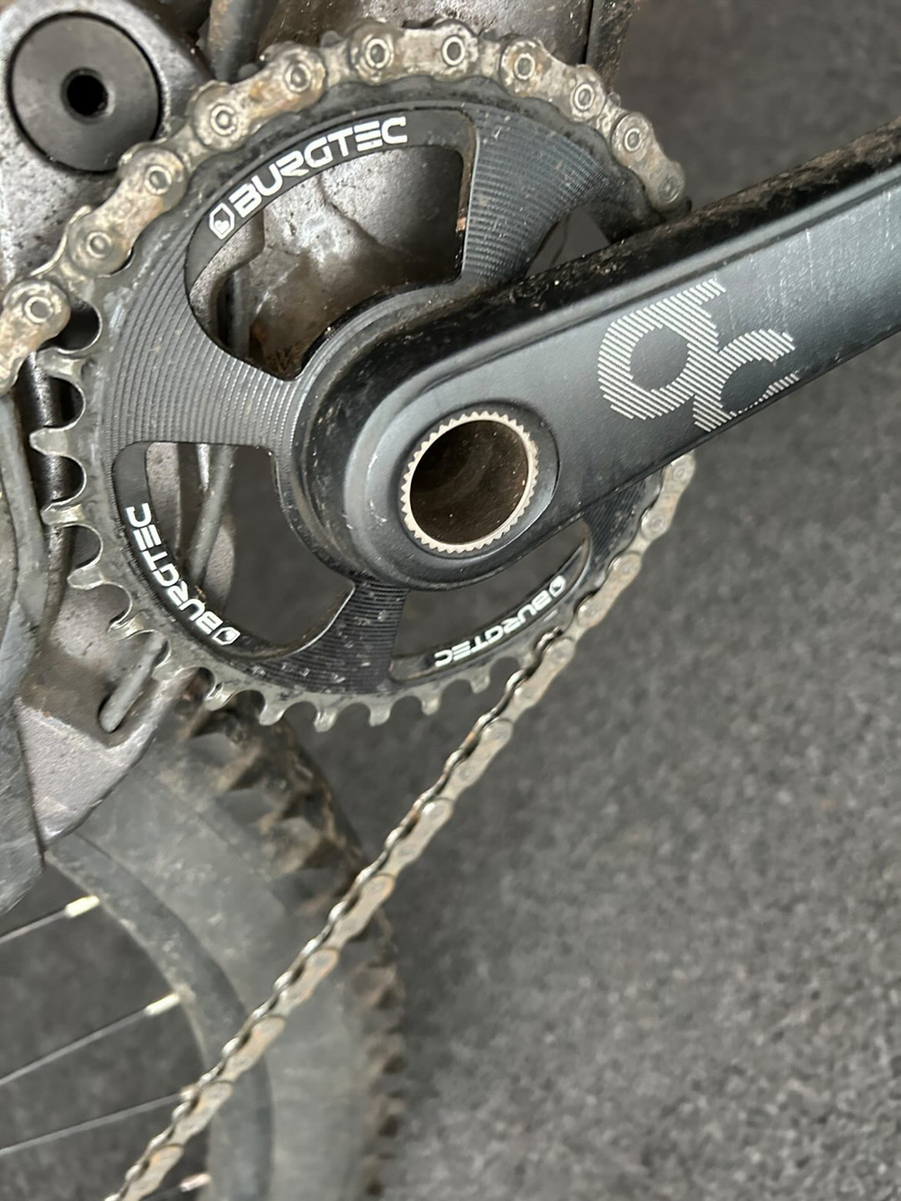 Orbea OCCAM H30 2022