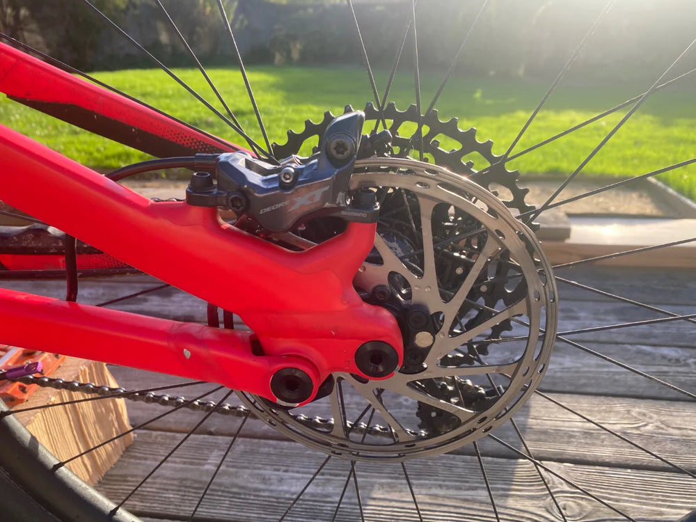 Specialized Turbo Levo Comp 2020