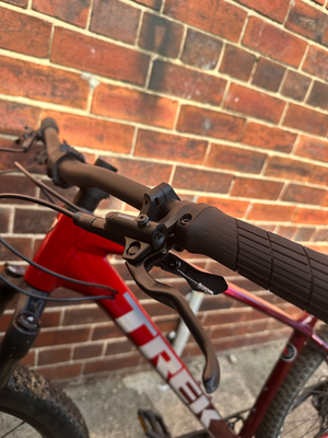 Trek Marlin 7 Gen 3 2026