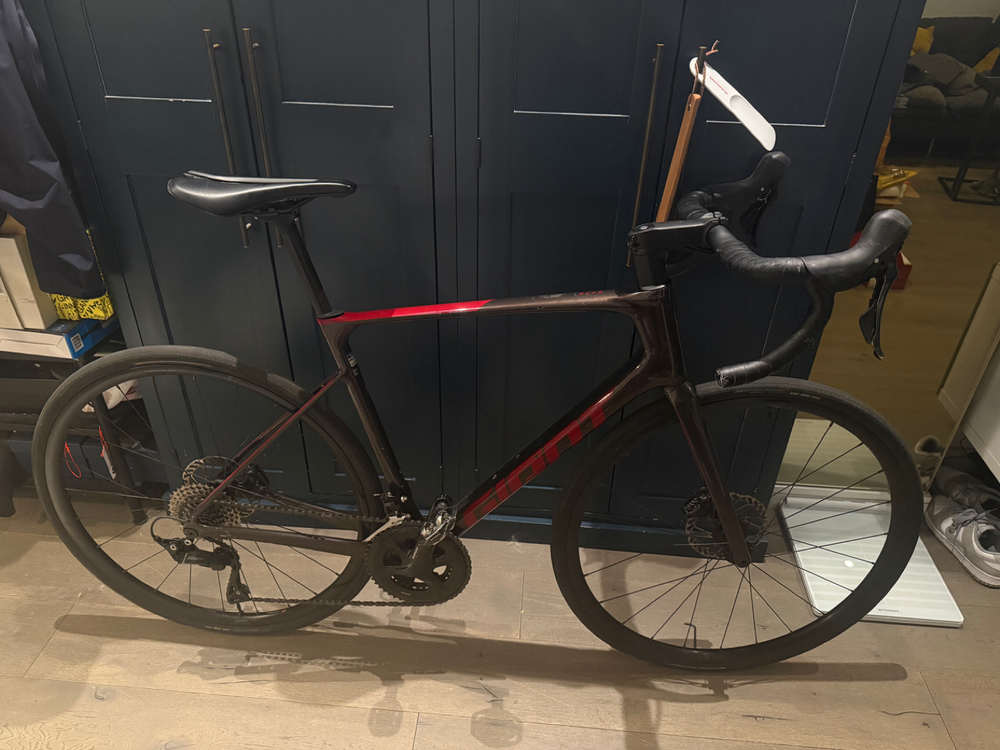 Giant Defy Advanced 2 2024