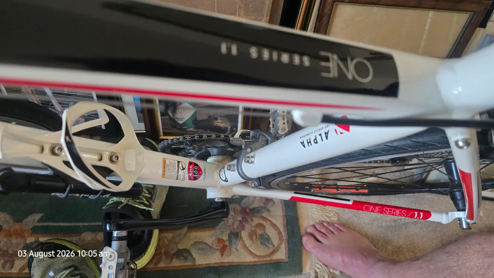 Trek 1.1 H2 Compact 2019