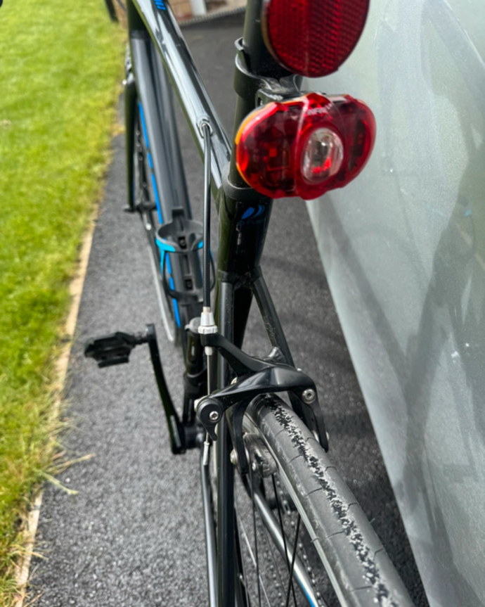 Giant Contend SL 2020