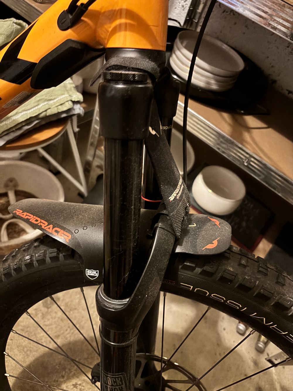 Trek Remedy 8 2021