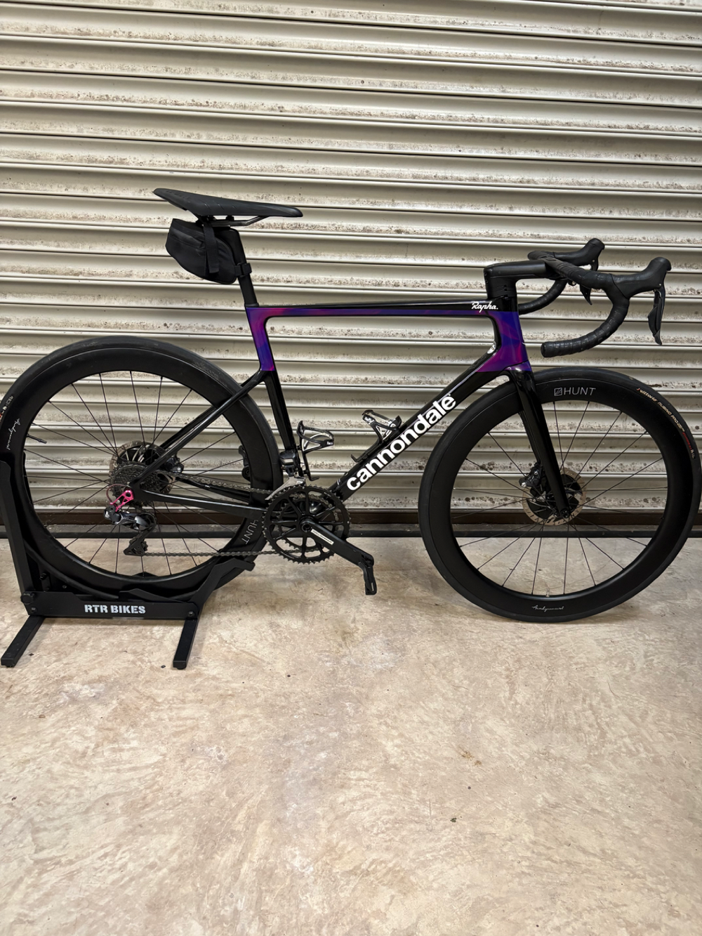 Cannondale Supersix Evo Hi Mod Ultegra Di2 Disc 2022