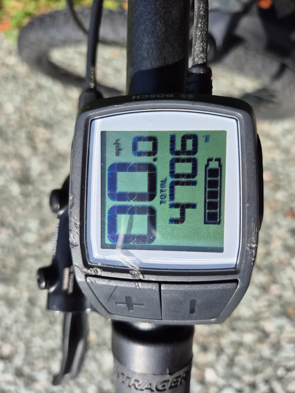 Trek Powerfly 5 2021
