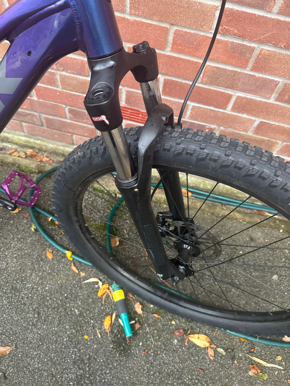 Trek Marlin 5 Gen 3 2024