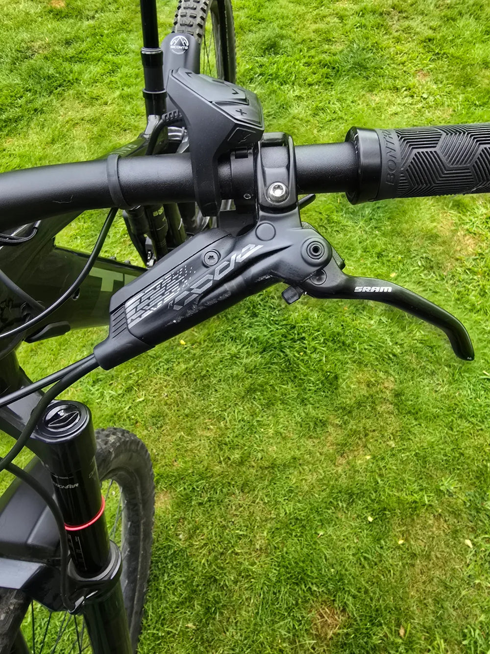 Trek Rail 9 GX Gen 2 2023