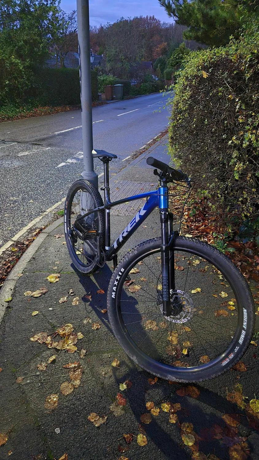 Trek Marlin 8 Gen 2 2023