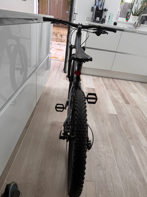 Early Rider Hellion X24