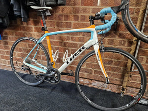 Trek Domane 4.0 Compact 2017