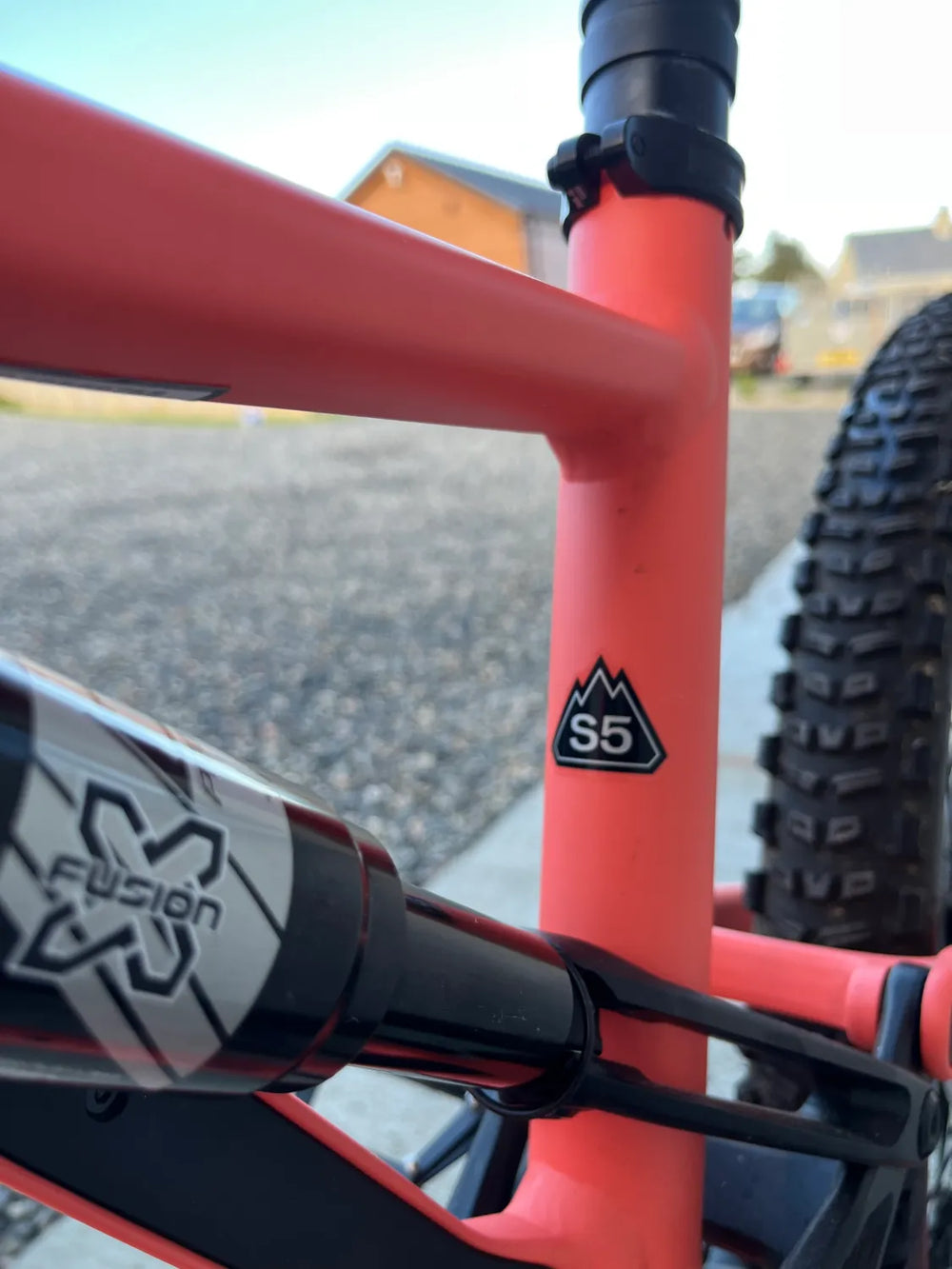 Specialized Stumpjumper Alloy 2021