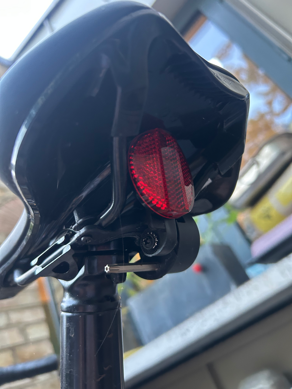 Gocycle  G4i+ Black FBR 22 2024