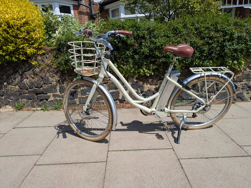 Volt Kensington 2020