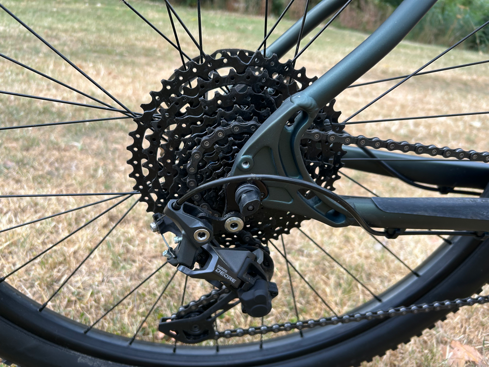 Whyte 605 2022