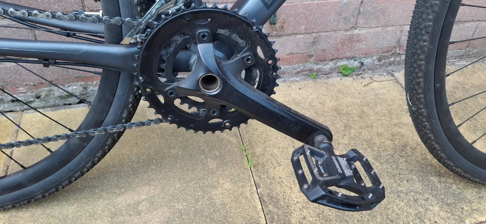 Boardman ADV 8 9 2025