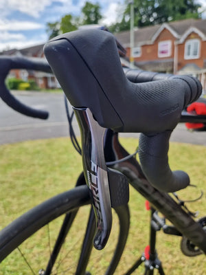 Cervelo R Series Force Etap AXS 12 Speed Disc 2021