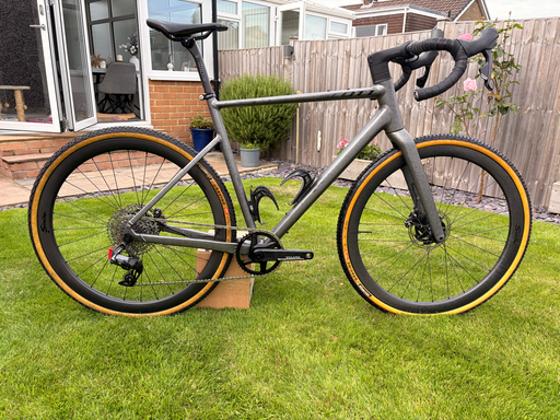 Scott Speedster 10 Disc 2022