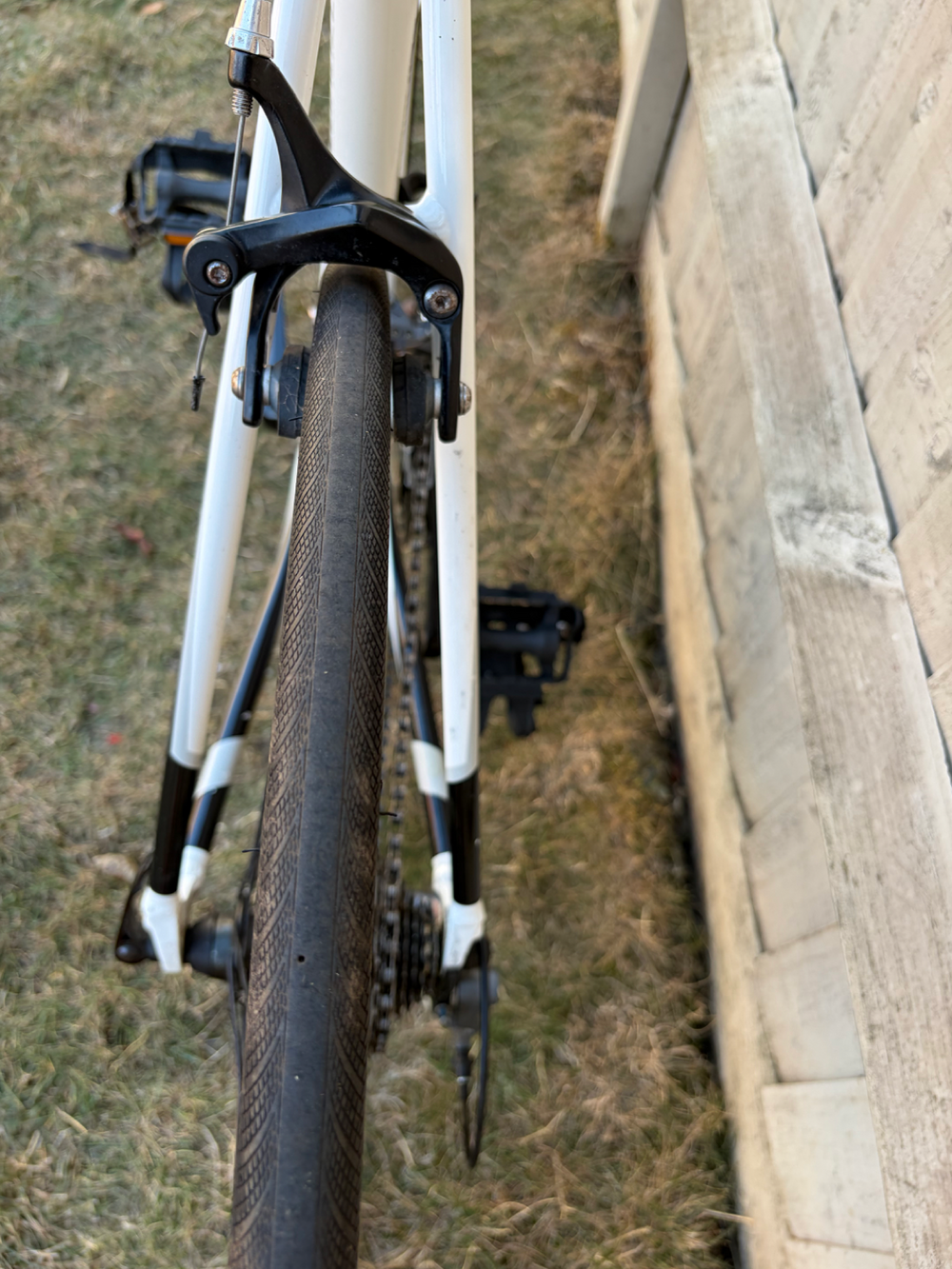 Specialized Allez 2013