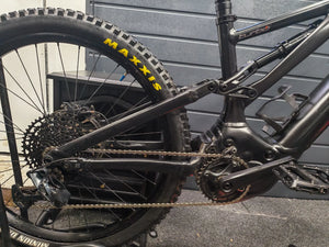 Specialized Turbo Levo 3 Alloy 2025