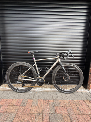 Ribble CGR 2024