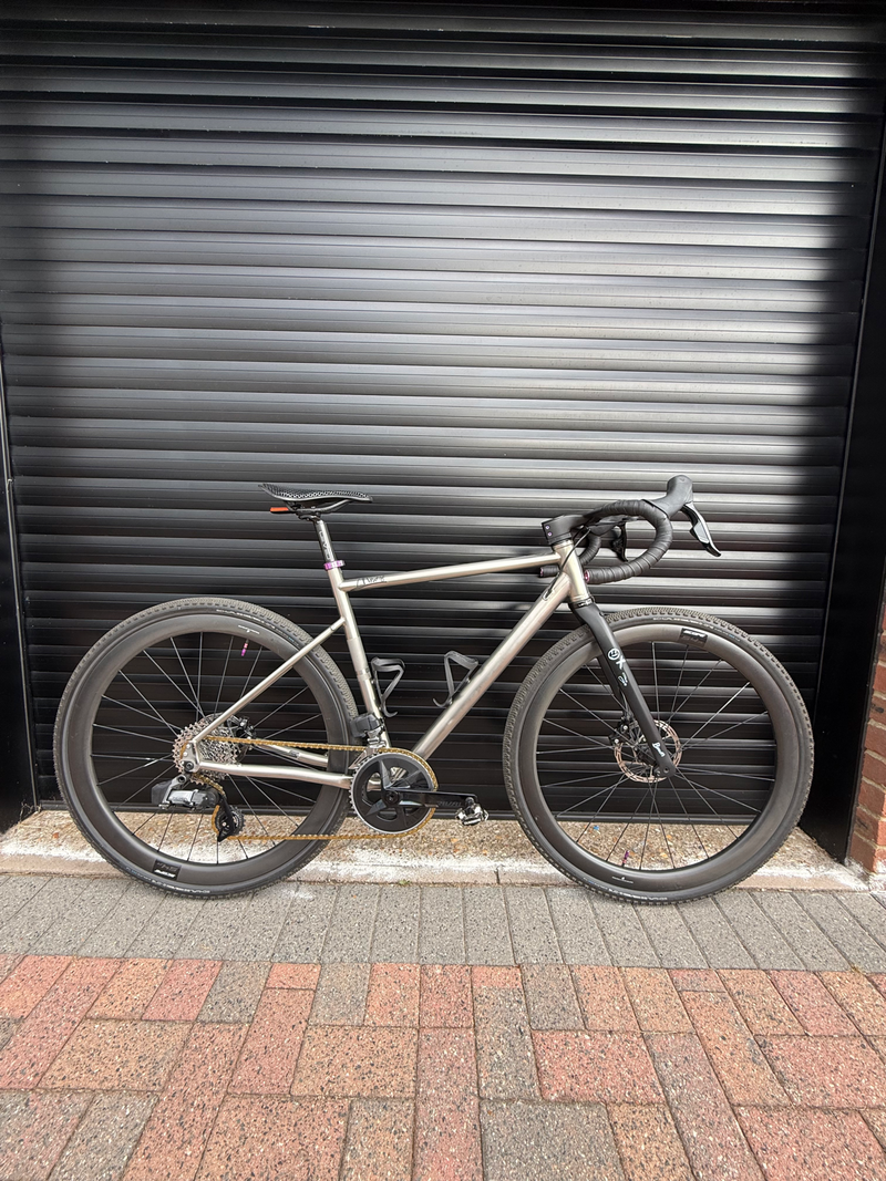 Ribble CGR 2024