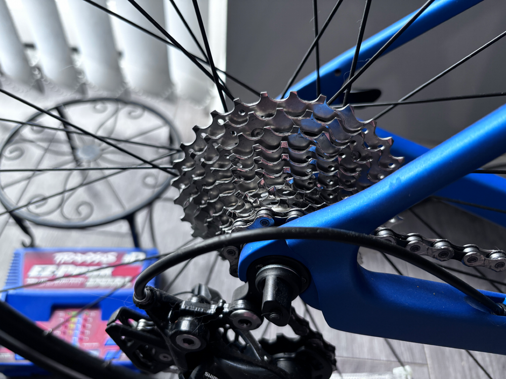 Boardman SLR 8.9 Carbon 2021