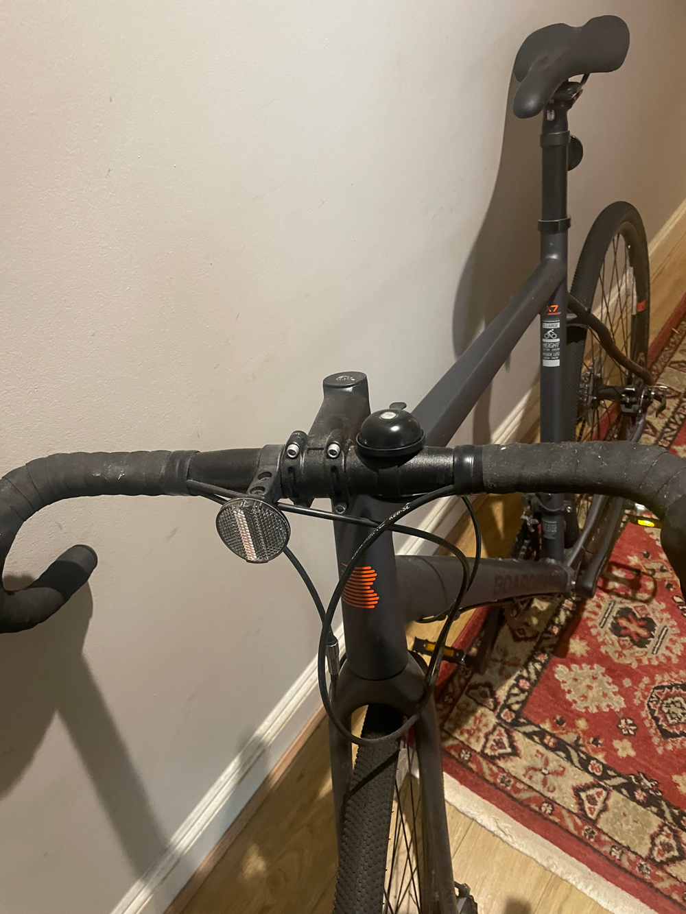 Boardman ADV 8.6 2022