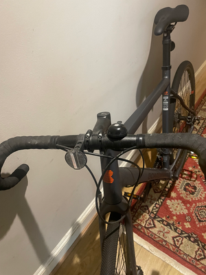 Boardman ADV 8.6 2022