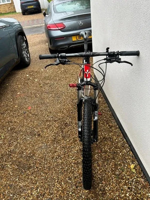 Wilier USMA 407XB