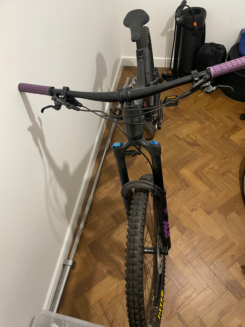 Orbea RALLON M20 2021