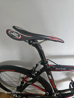 Pinarello FP Quattro Easy-Fit Force / Rival 2009