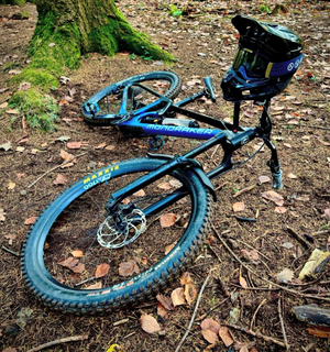 Mondraker Foxy Carbon RR 29er Enduro 2022