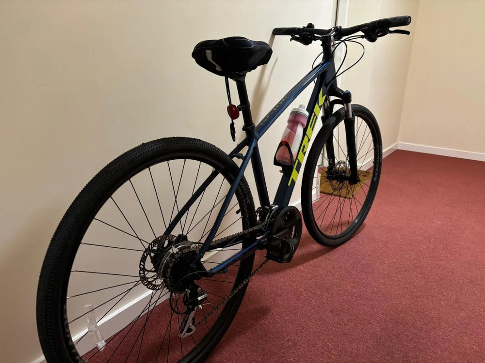 Trek Dual Sport 2 2021