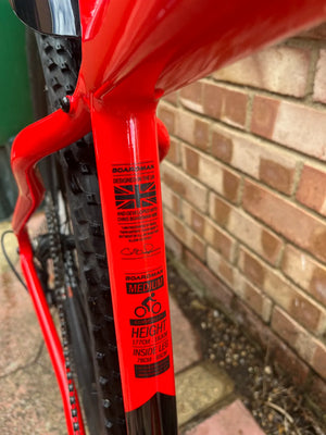 Boardman MHT 8 6 2023