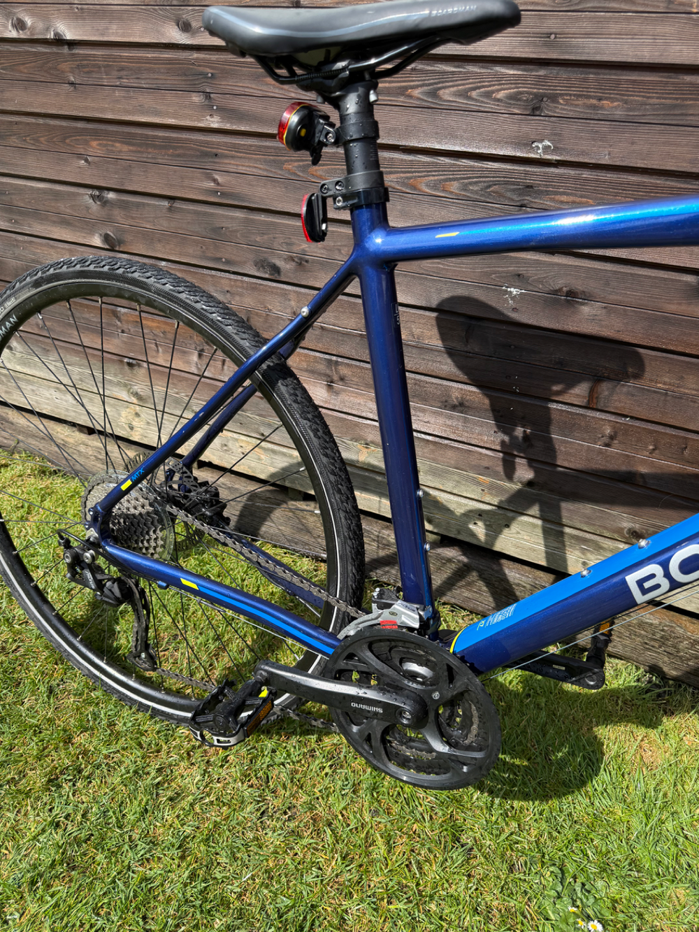 Boardman MTX 8 6 2021