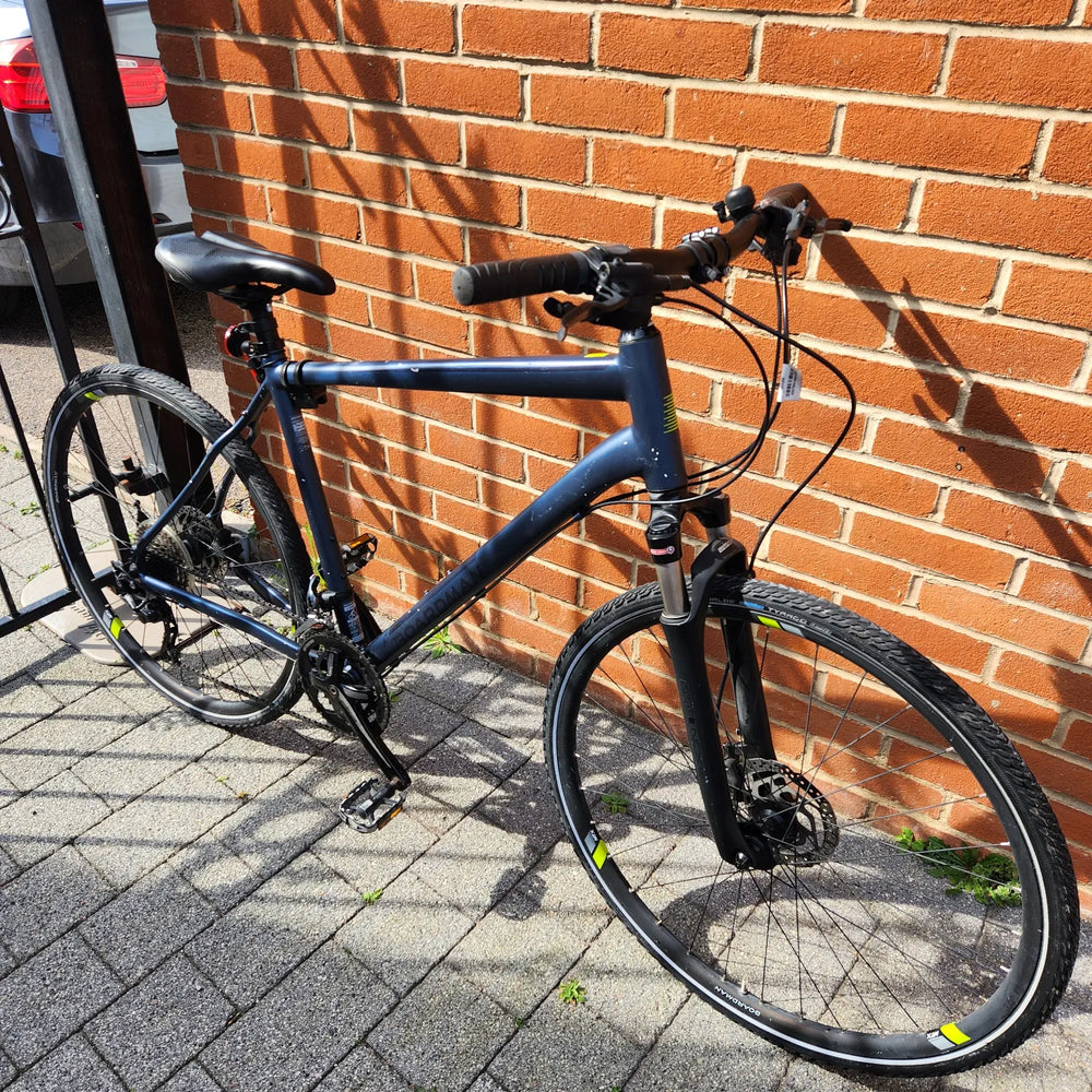 Boardman MTX 8.8 2021