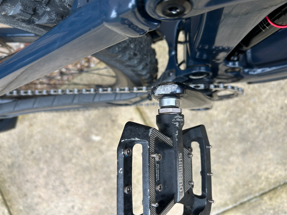 Trek Slash 8 2021