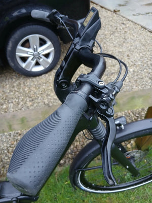 Cannondale Mavaro Neo 2 2022