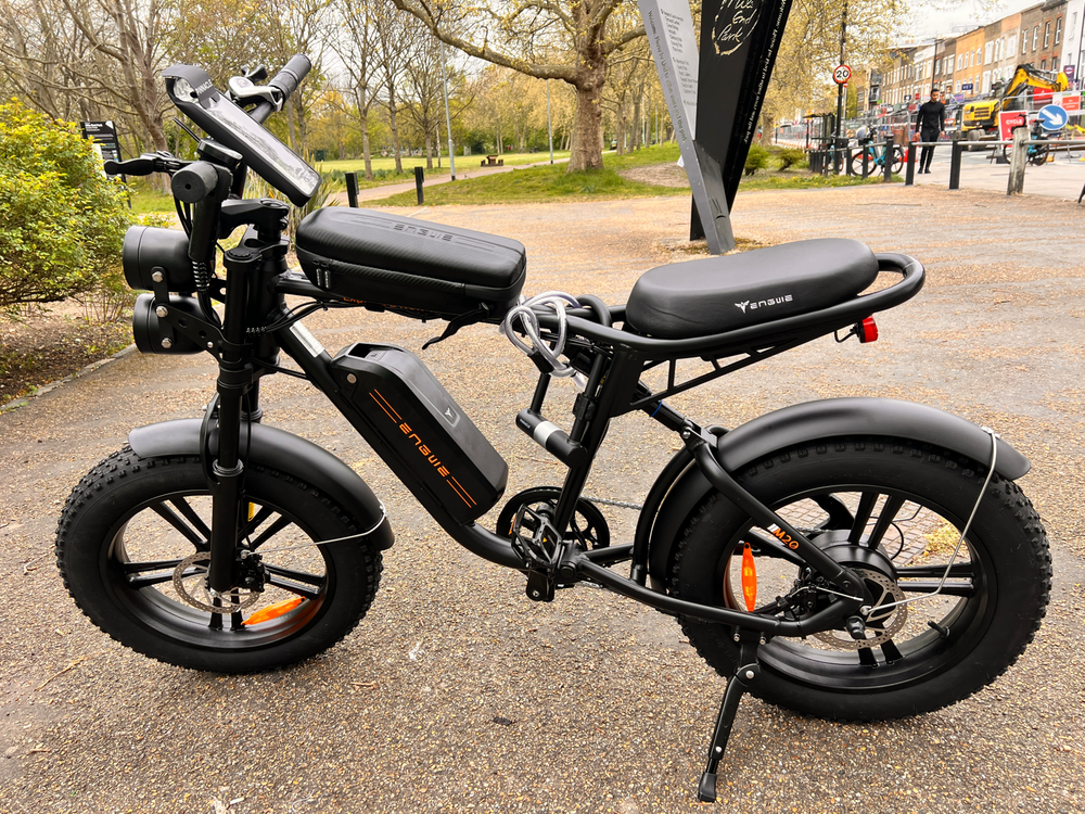 Engwe Engwe m20  2025