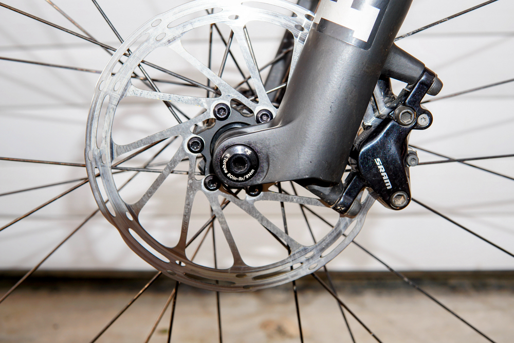BMC Fourstroke Two 2024