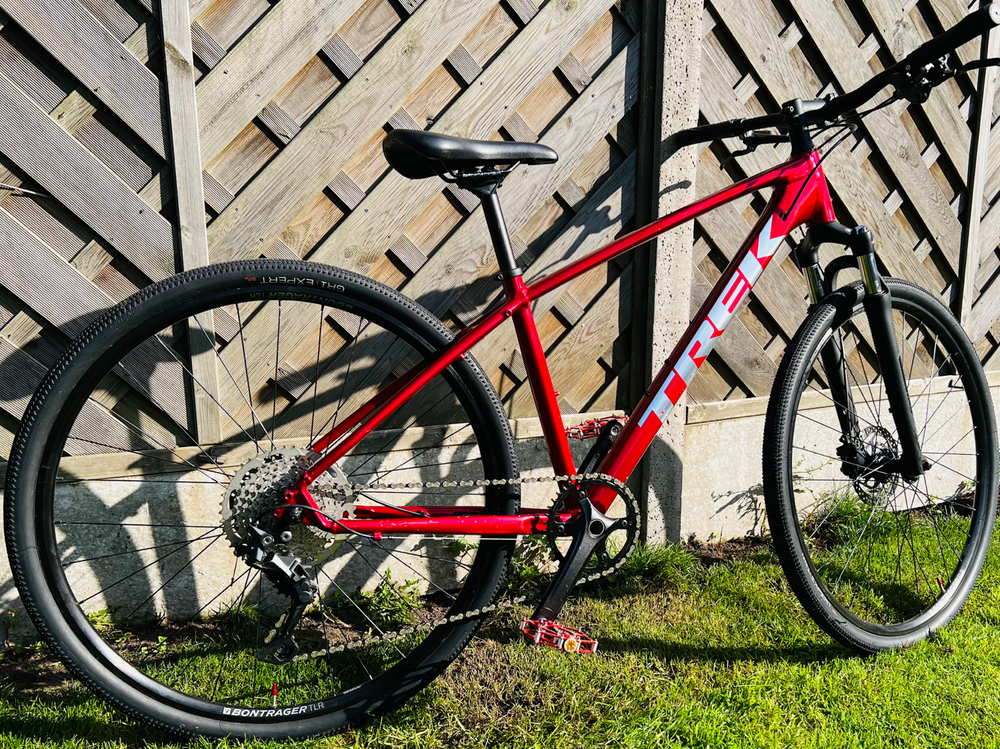 Trek Dual Sport 3  2020