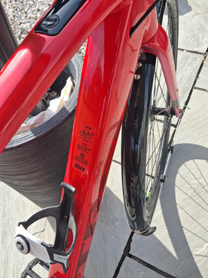Trek Domane+ Domane+AL5 52cm