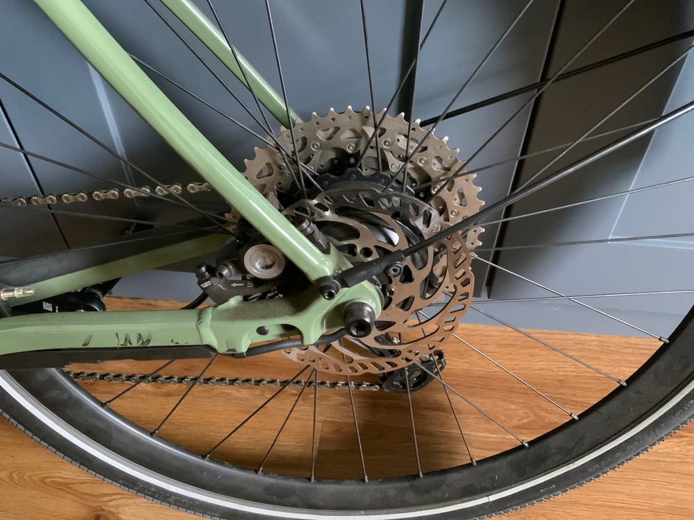 Orbea VIBE H10 2023