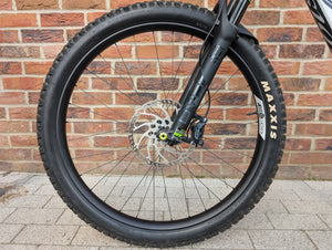 Ibis Ripmo AF SLX 2022