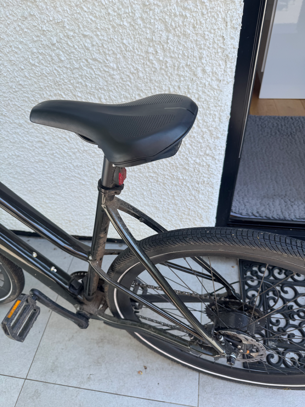 Orbea Vibe Mid H30 2021