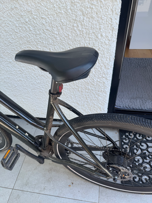 Orbea Vibe Mid H30 2021